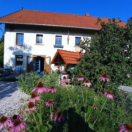 Agroturystyka 
