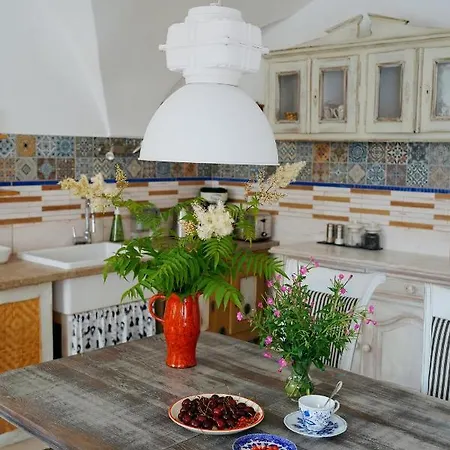 Apartment Agroturystyka 
