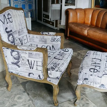 Apartmán Agroturystyka 