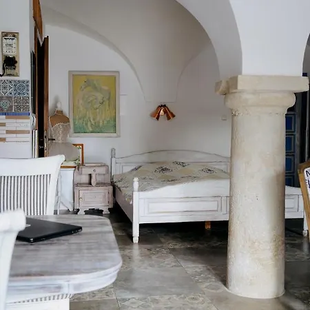 Apartment Agroturystyka 