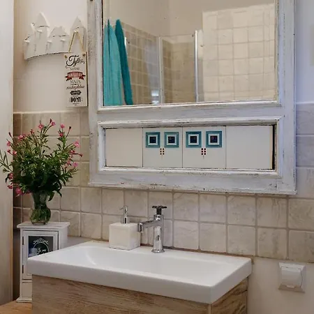 Apartment Agroturystyka 