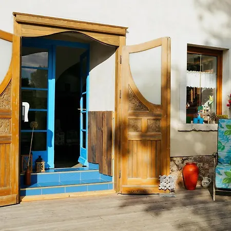 Apartmán Agroturystyka 