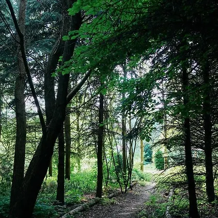 Agroturystyka 