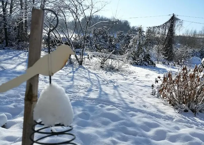 Apartmán Agroturystyka 