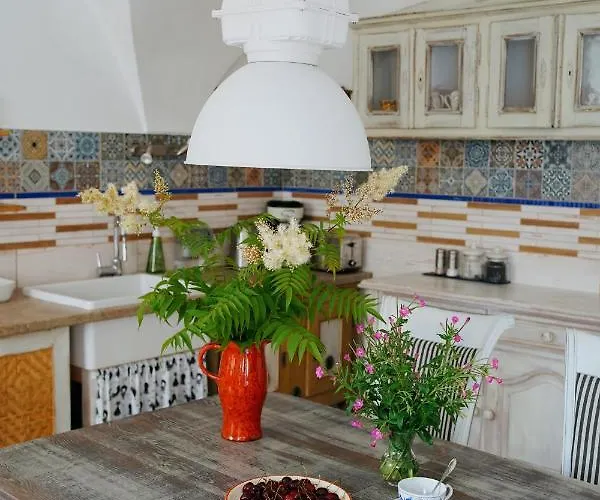 Apartmán Agroturystyka 