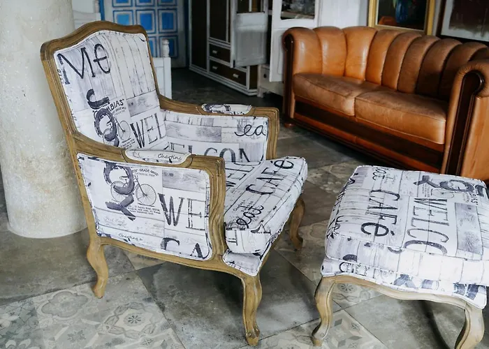 Apartmán Agroturystyka 