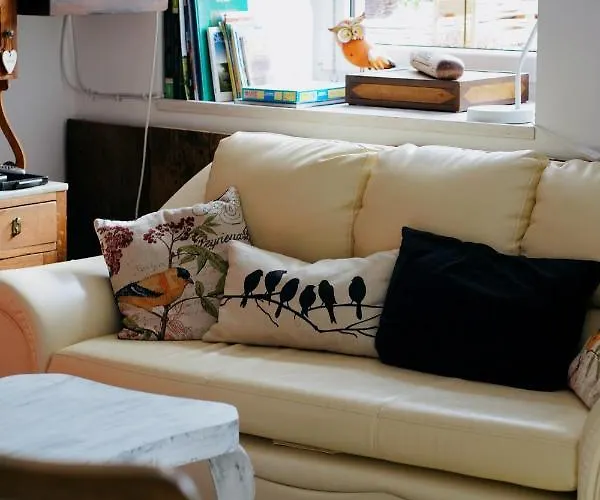 Apartmán Agroturystyka 