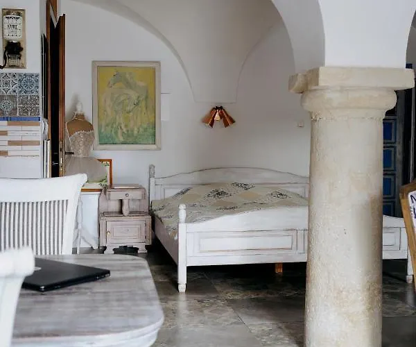 Apartmán Agroturystyka 