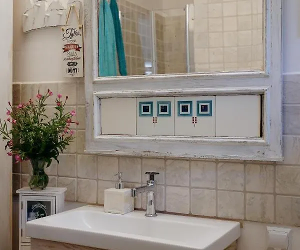 Apartmán Agroturystyka 