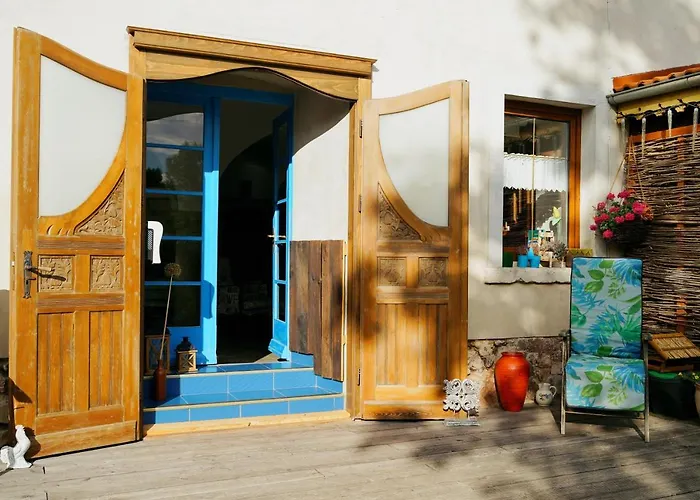 Apartmán Agroturystyka 