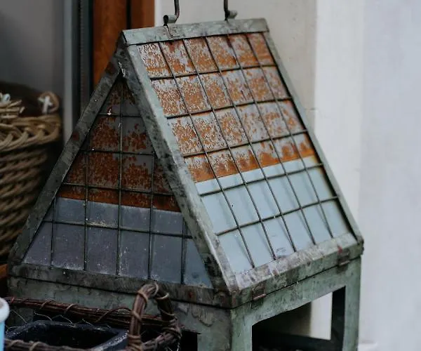 Apartmán Agroturystyka 